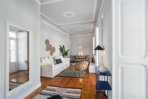 Casa Boma Lisboa - Elegant and Charming Apartment - Alcantara V